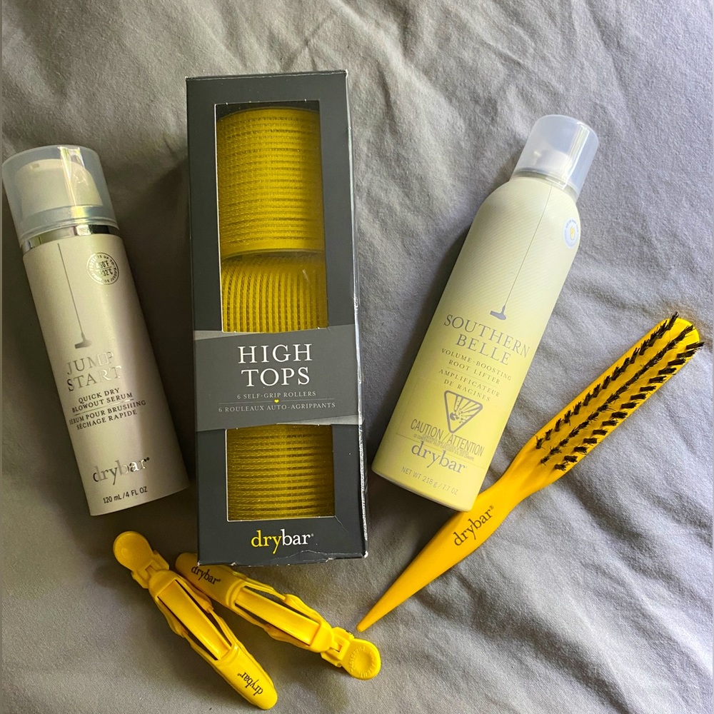 DryBar